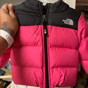 Northface cost 6-12